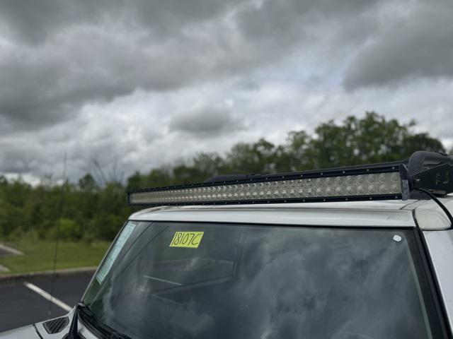 used 2008 Toyota FJ Cruiser car, priced at $10,946