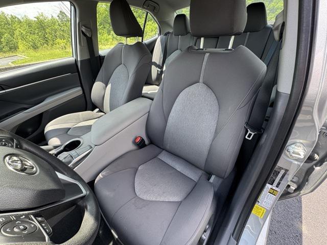 used 2023 Toyota Camry car, priced at $23,526