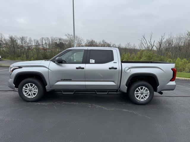 new 2025 Toyota Tundra car, priced at $48,565