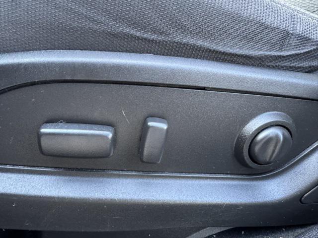 used 2017 Chevrolet Traverse car, priced at $8,668