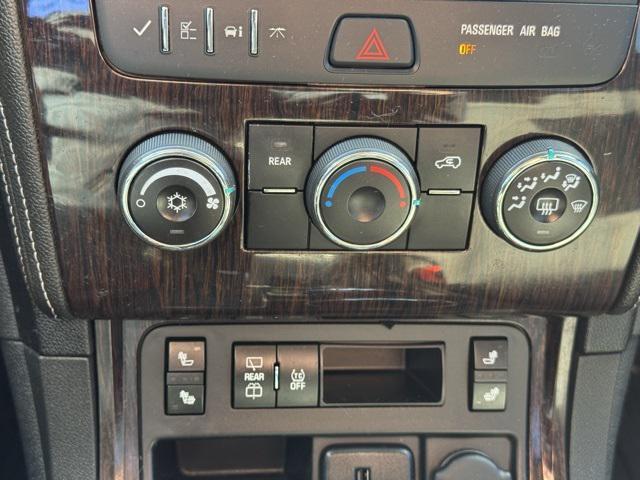 used 2017 Chevrolet Traverse car, priced at $8,668