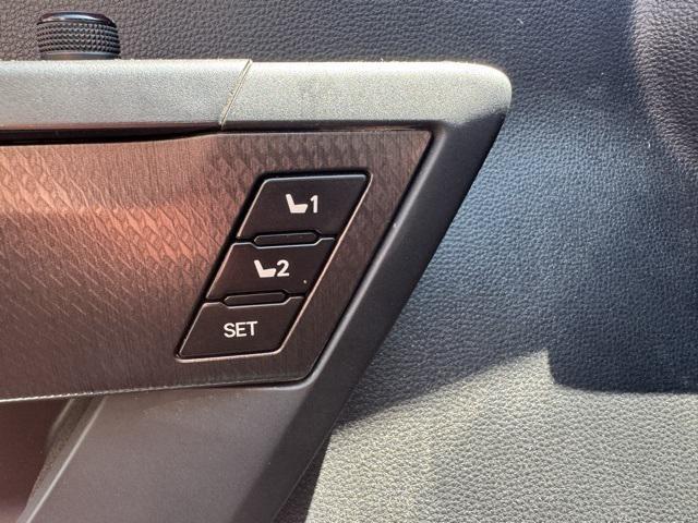 used 2023 Toyota Tundra Hybrid car, priced at $59,947