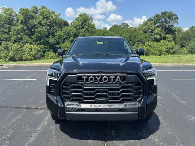 used 2023 Toyota Tundra Hybrid car, priced at $59,947