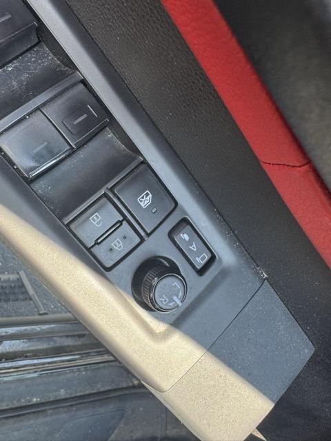 used 2023 Toyota Tundra Hybrid car, priced at $59,947