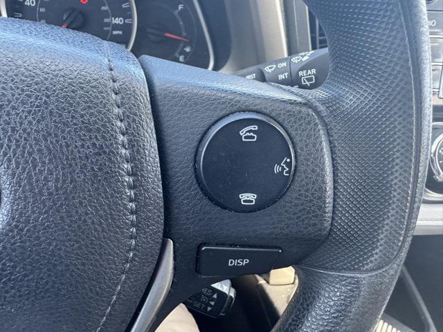 used 2014 Toyota RAV4 car, priced at $8,246