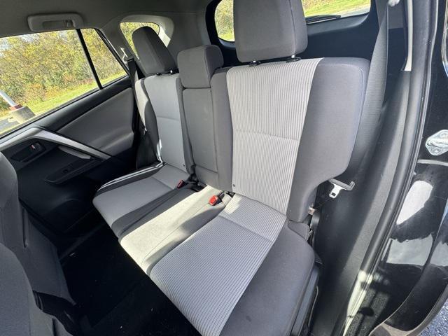 used 2014 Toyota RAV4 car, priced at $8,246