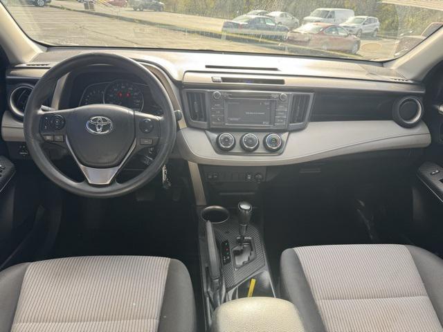 used 2014 Toyota RAV4 car, priced at $8,246