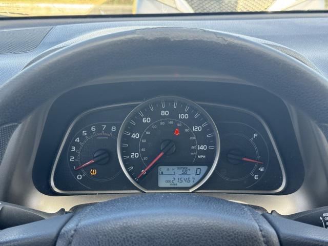used 2014 Toyota RAV4 car, priced at $8,246