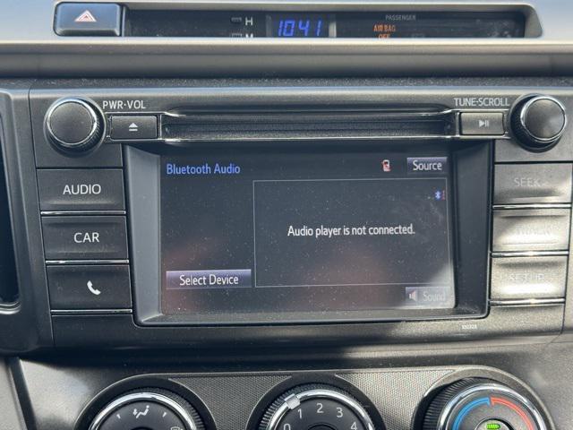 used 2014 Toyota RAV4 car, priced at $8,246