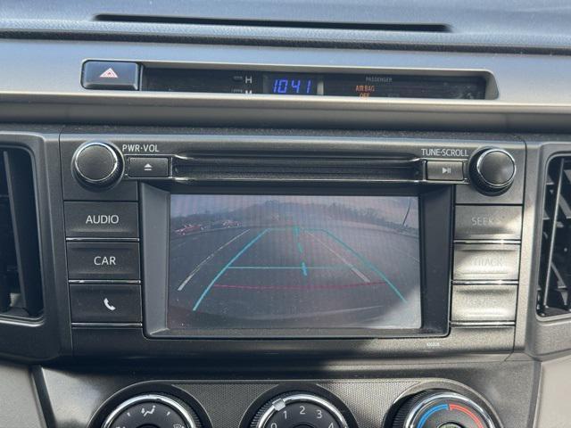 used 2014 Toyota RAV4 car, priced at $8,246