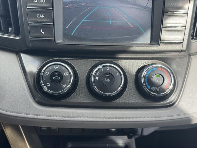 used 2014 Toyota RAV4 car, priced at $8,246