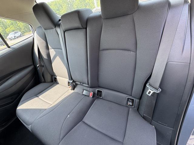 used 2023 Toyota Corolla car, priced at $18,988