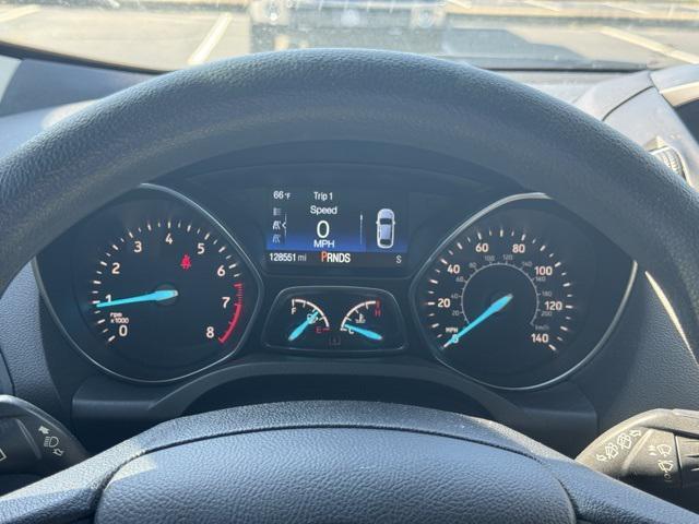 used 2019 Ford Escape car, priced at $7,499