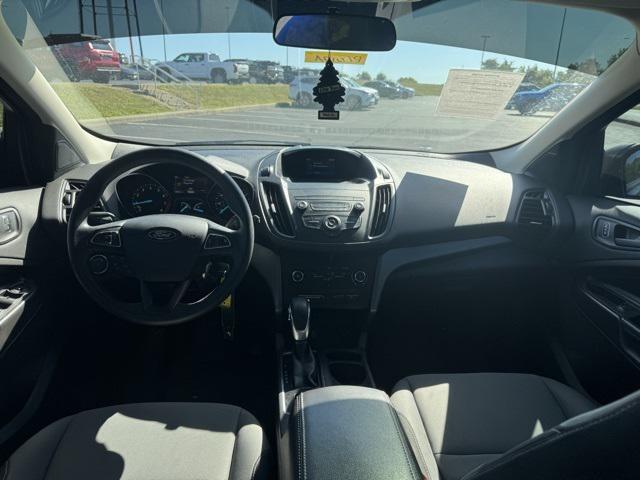 used 2019 Ford Escape car, priced at $7,499