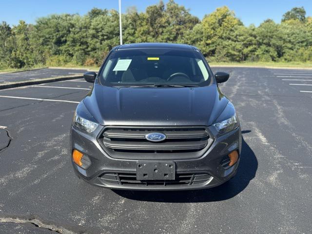 used 2019 Ford Escape car, priced at $7,499