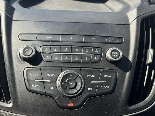 used 2019 Ford Escape car, priced at $7,499