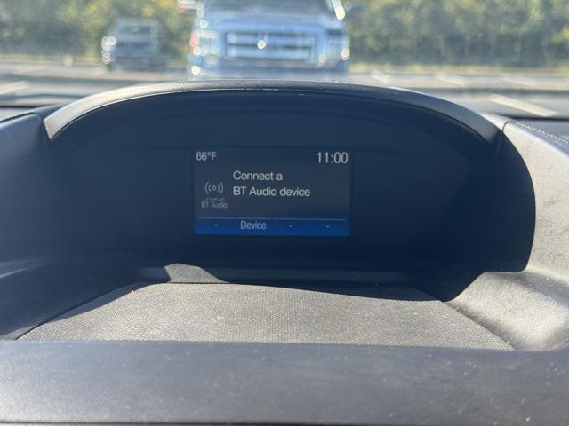 used 2019 Ford Escape car, priced at $7,499