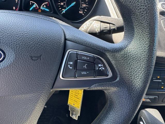 used 2019 Ford Escape car, priced at $7,499