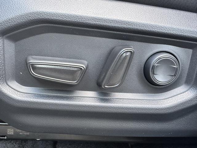 new 2026 Toyota Tundra car, priced at $54,707