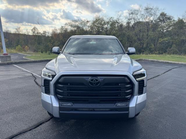 new 2026 Toyota Tundra car, priced at $54,707