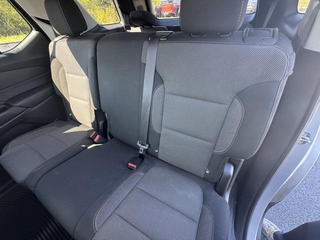 used 2019 Chevrolet Traverse car, priced at $12,991