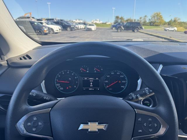 used 2019 Chevrolet Traverse car, priced at $12,991
