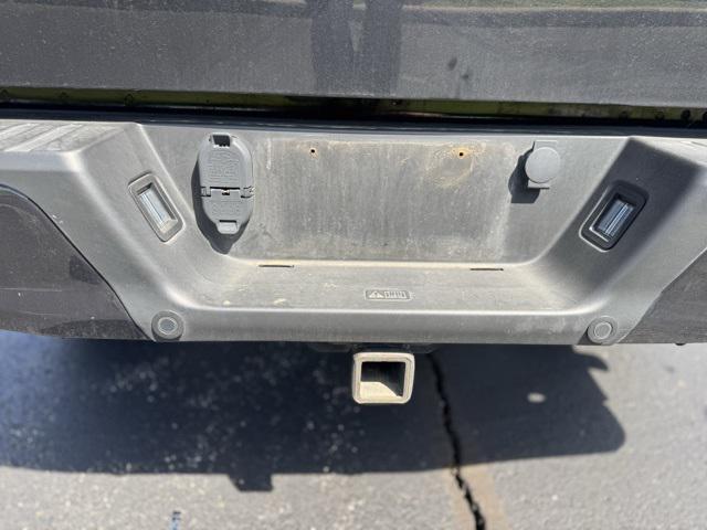 used 2020 Ford F-150 car, priced at $28,290