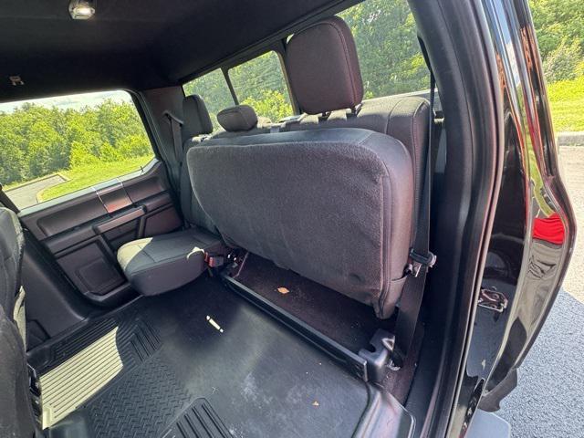 used 2020 Ford F-150 car, priced at $28,290