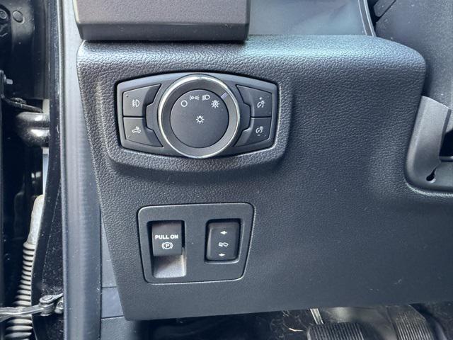 used 2020 Ford F-150 car, priced at $28,290