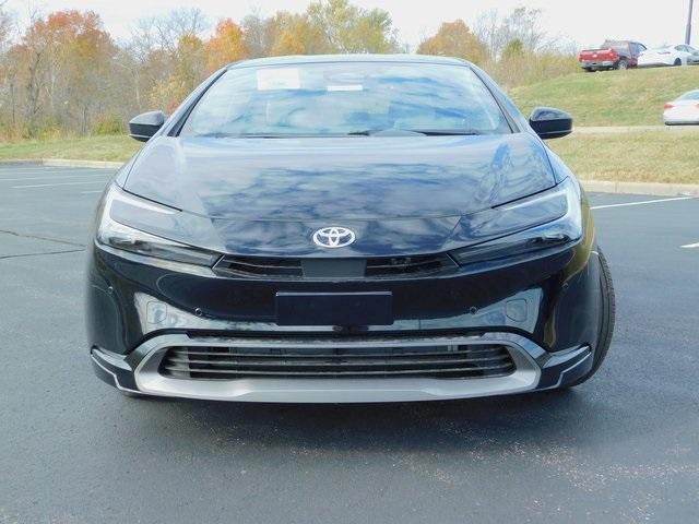 new 2024 Toyota Prius car, priced at $33,529