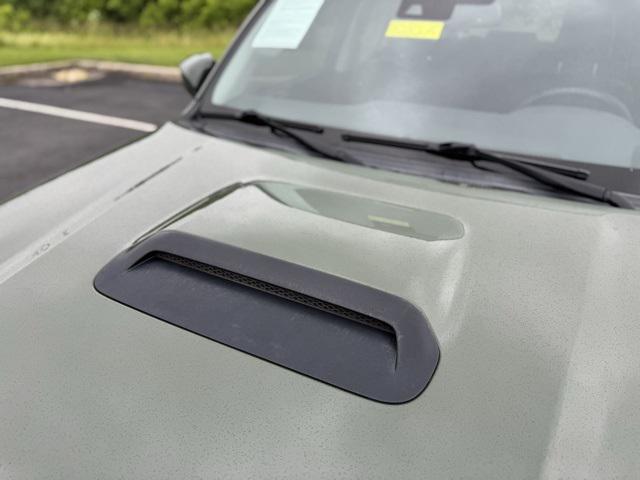 used 2020 Toyota 4Runner car, priced at $38,886