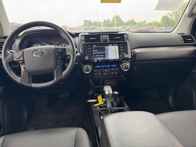 used 2020 Toyota 4Runner car, priced at $38,886