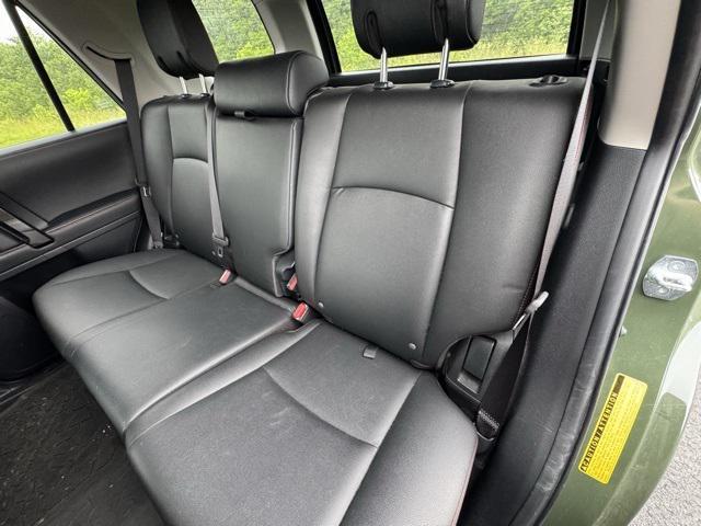 used 2020 Toyota 4Runner car, priced at $38,886