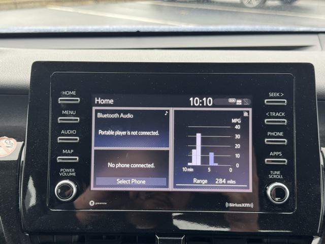 used 2023 Toyota Camry car, priced at $20,979