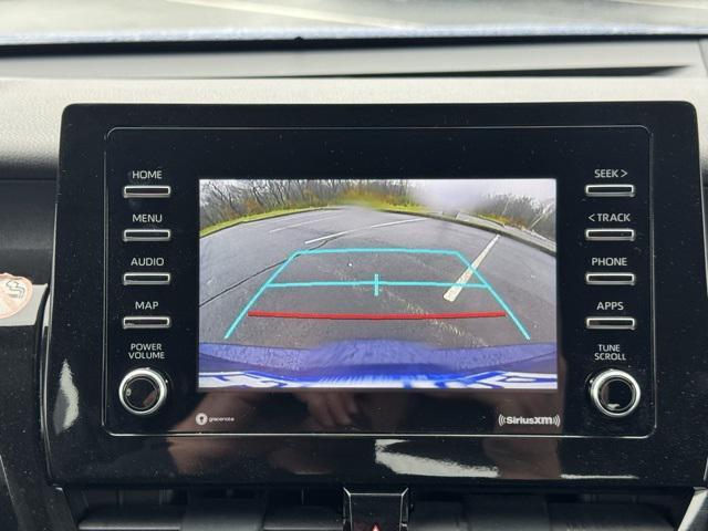 used 2023 Toyota Camry car, priced at $20,979