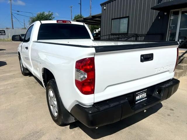 used 2014 Toyota Tundra car, priced at $12,888