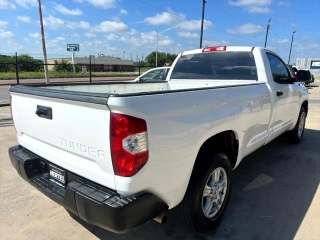 used 2014 Toyota Tundra car, priced at $12,888