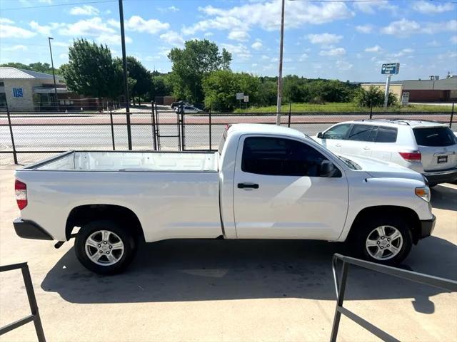 used 2014 Toyota Tundra car, priced at $12,888