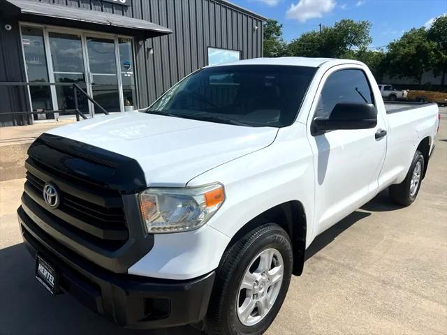 used 2014 Toyota Tundra car, priced at $12,888
