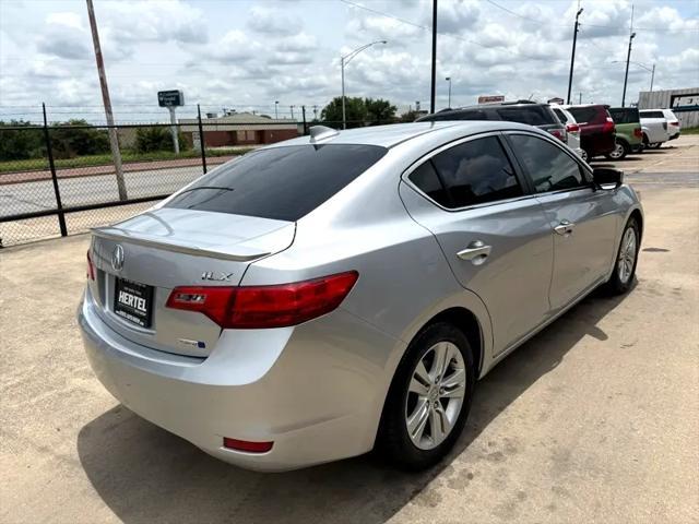 used 2014 Acura ILX Hybrid car, priced at $12,998