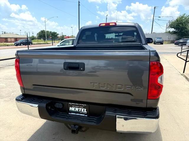 used 2014 Toyota Tundra car, priced at $21,998