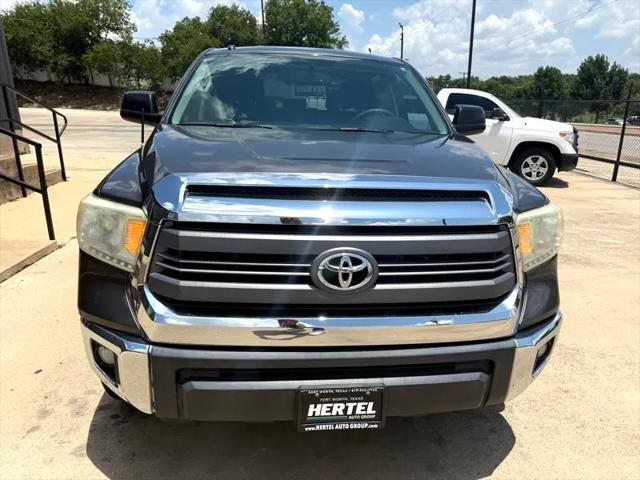 used 2014 Toyota Tundra car, priced at $21,998