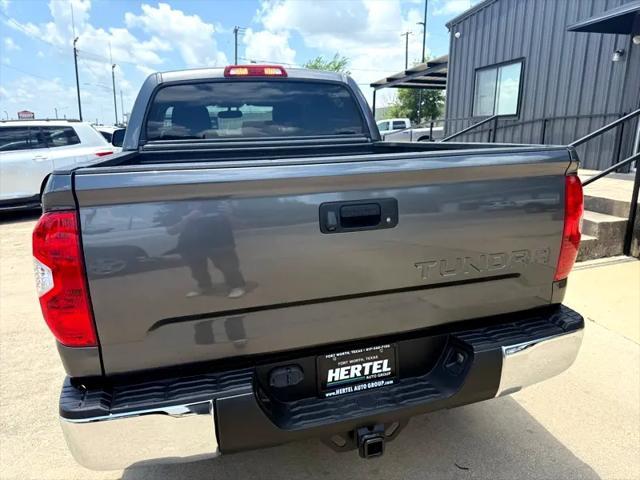 used 2014 Toyota Tundra car, priced at $21,998