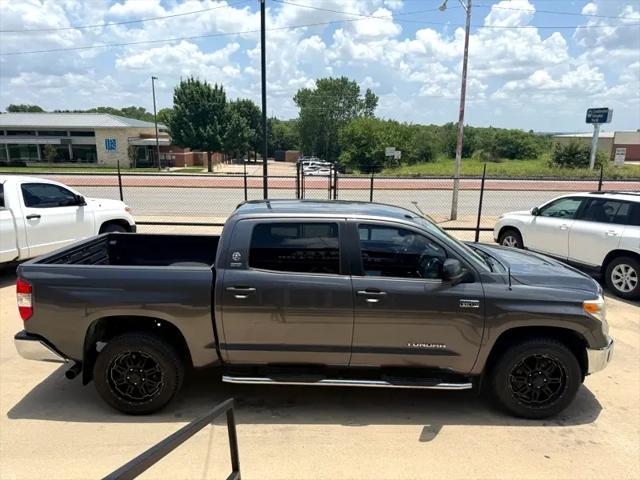 used 2014 Toyota Tundra car, priced at $21,998
