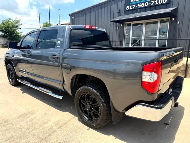 used 2014 Toyota Tundra car, priced at $21,998