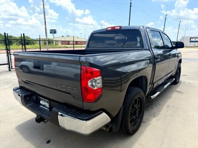 used 2014 Toyota Tundra car, priced at $21,998