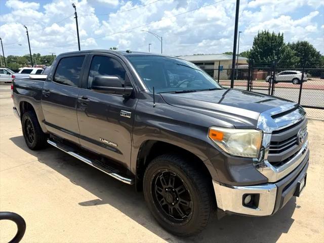 used 2014 Toyota Tundra car, priced at $21,998