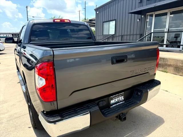used 2014 Toyota Tundra car, priced at $21,998