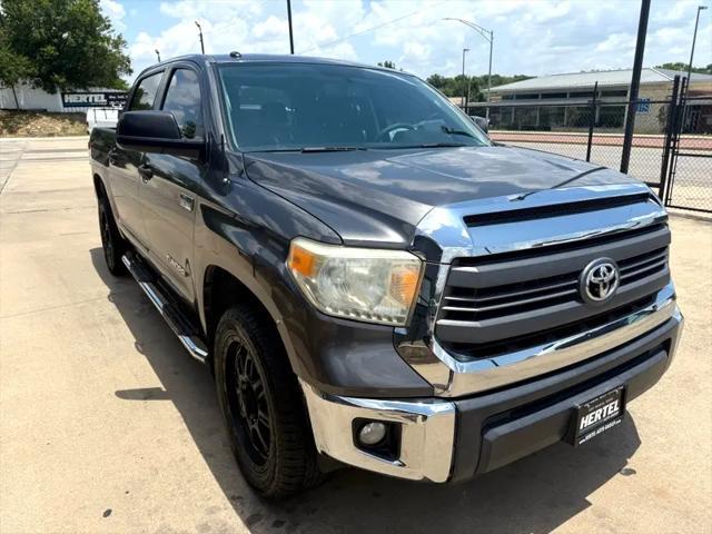 used 2014 Toyota Tundra car, priced at $21,998
