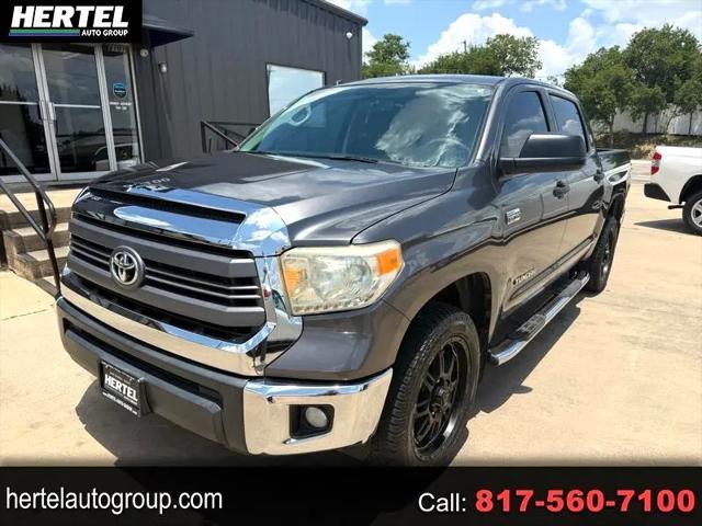 used 2014 Toyota Tundra car, priced at $21,998